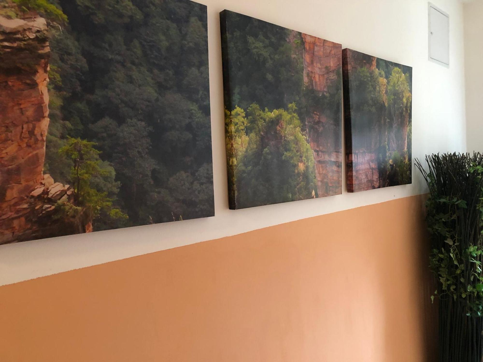 Schoene Ferienwohnung In Bahnhofsnaehe Fuer Urlaub, Studium Oder Arbeit Deggendorf Esterno foto